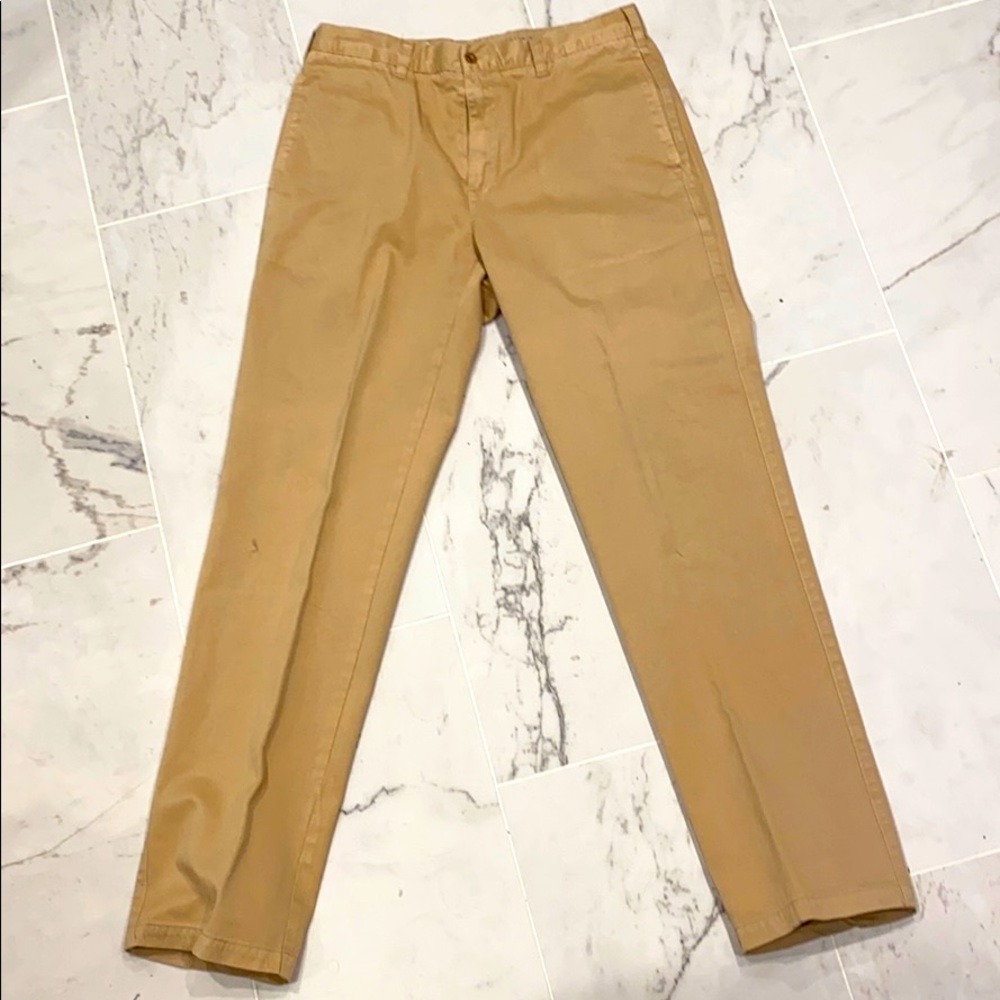 Orvis Khaki Pants - 34